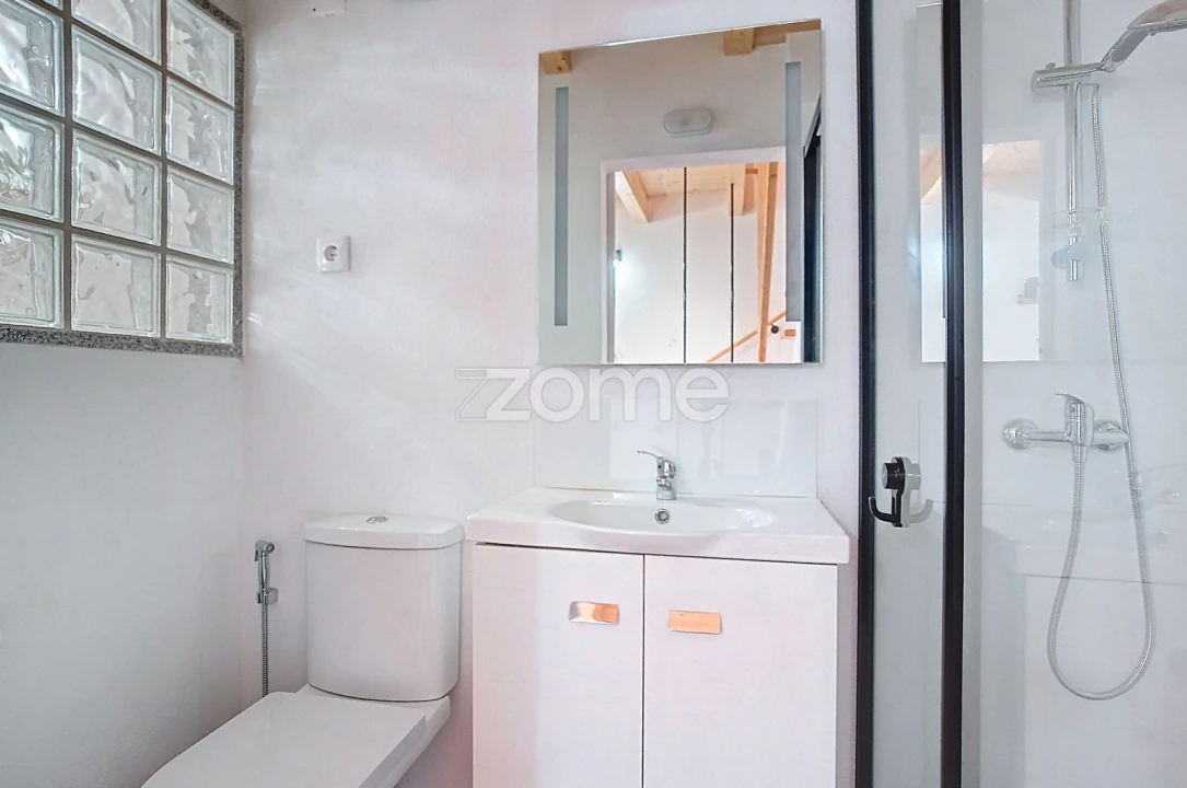 Moradia T1 para Venda em Pessegueiro Foto 8