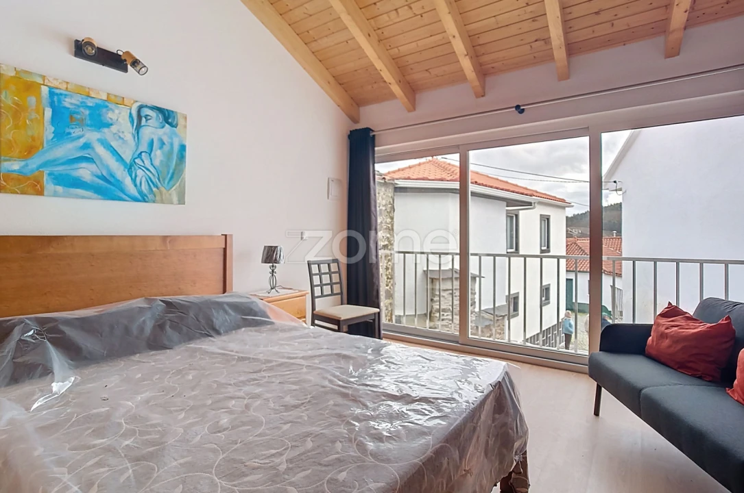 Moradia T1 para Venda em Pessegueiro Foto 13