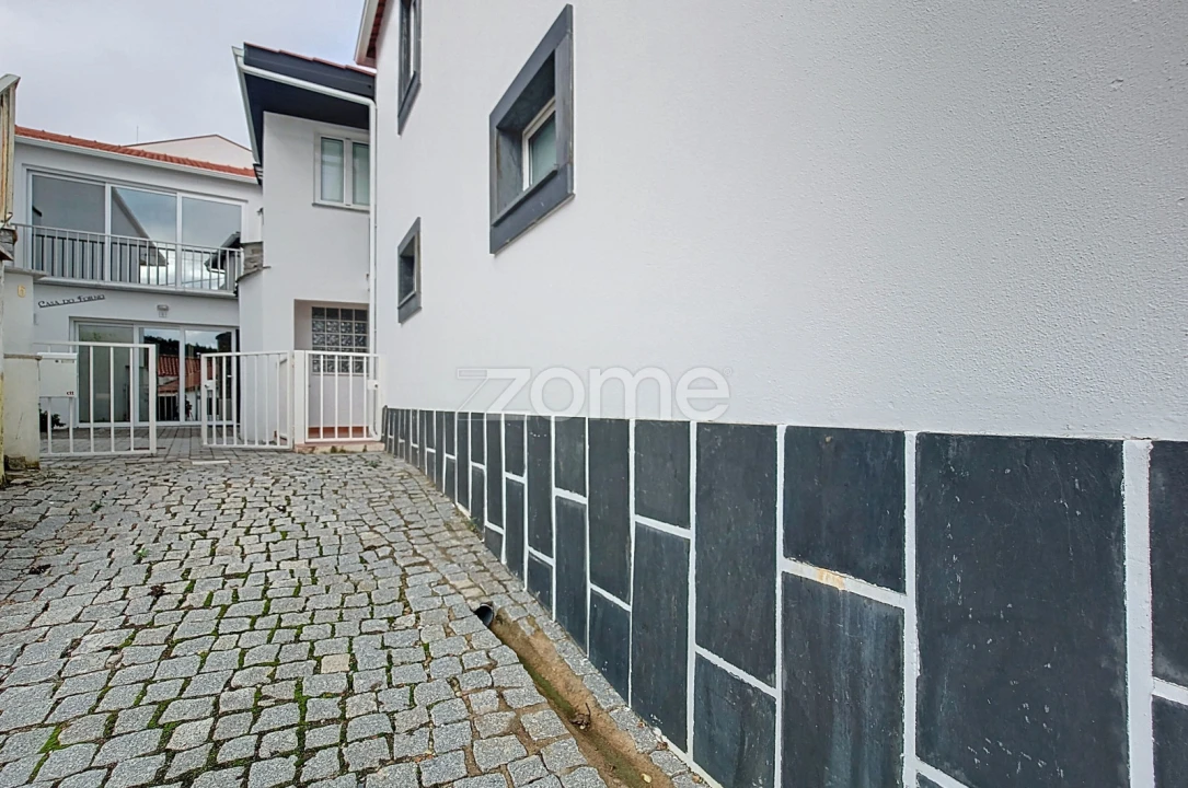 Moradia T1 para Venda em Pessegueiro Foto 14