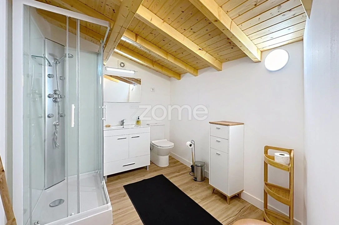 Moradia T1 para Venda em Pessegueiro Foto 24