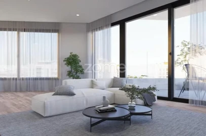 Apartamento T3 para Venda em Buarcos