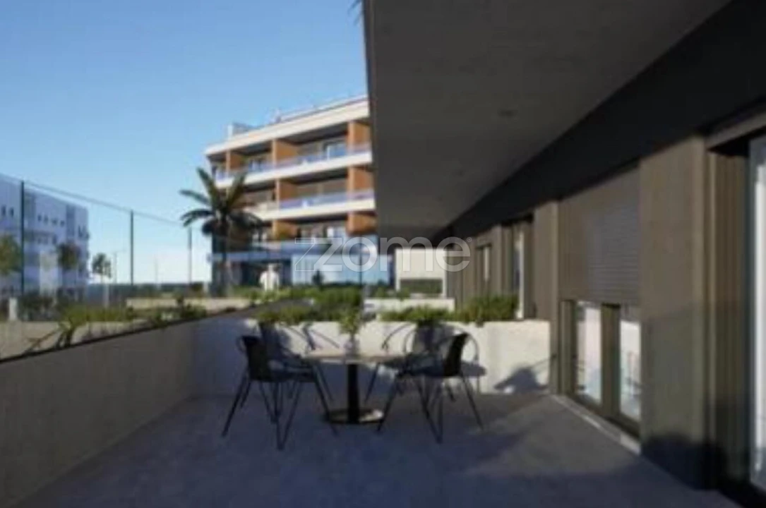 Apartamento T3 para Venda em Buarcos Foto 1