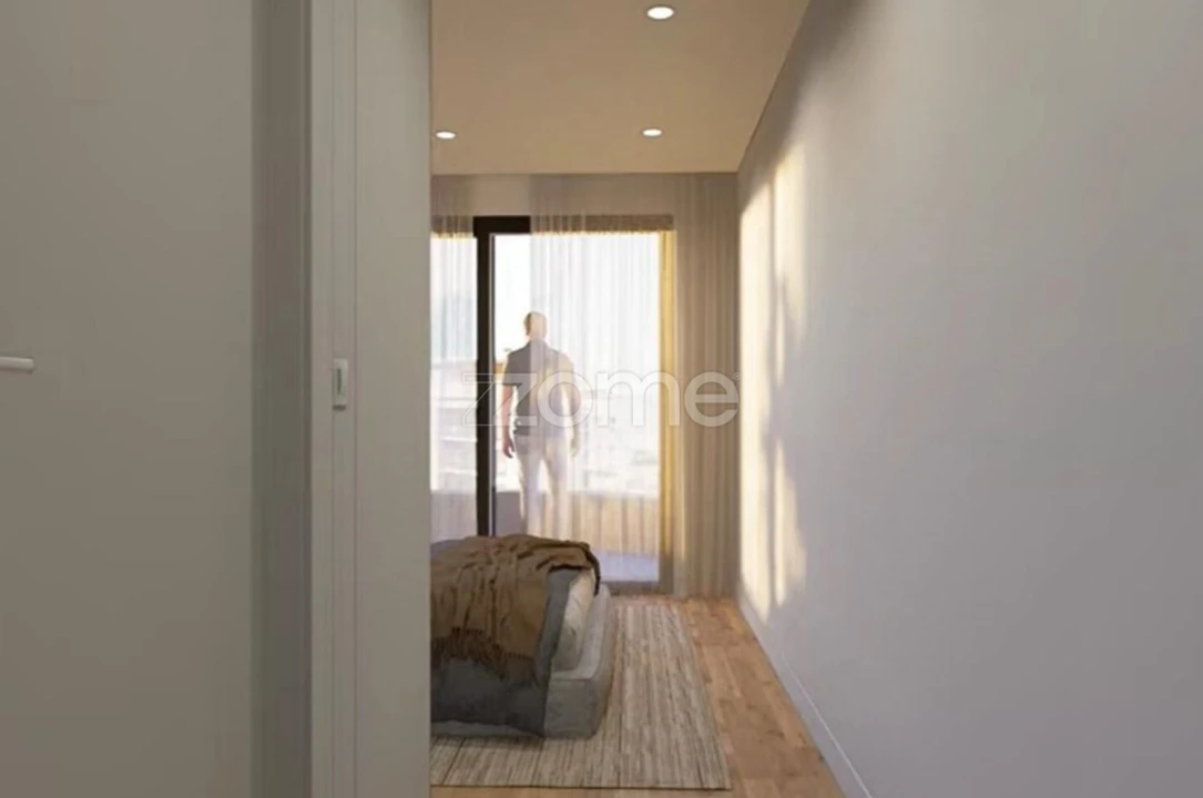 Apartamento T3 para Venda em Buarcos Foto 17