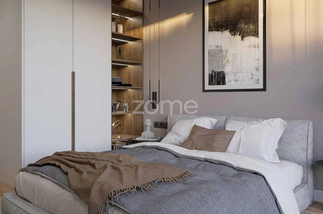 Apartamento T3 para Venda em Buarcos Foto 19