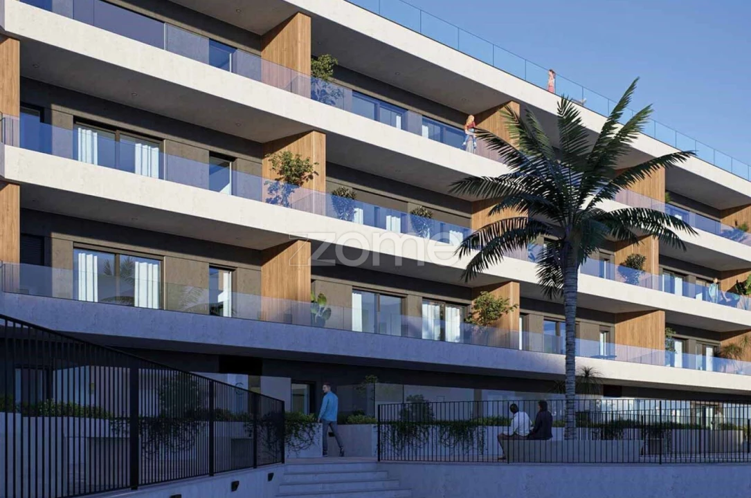 Apartamento T3 para Venda em Buarcos Foto 1
