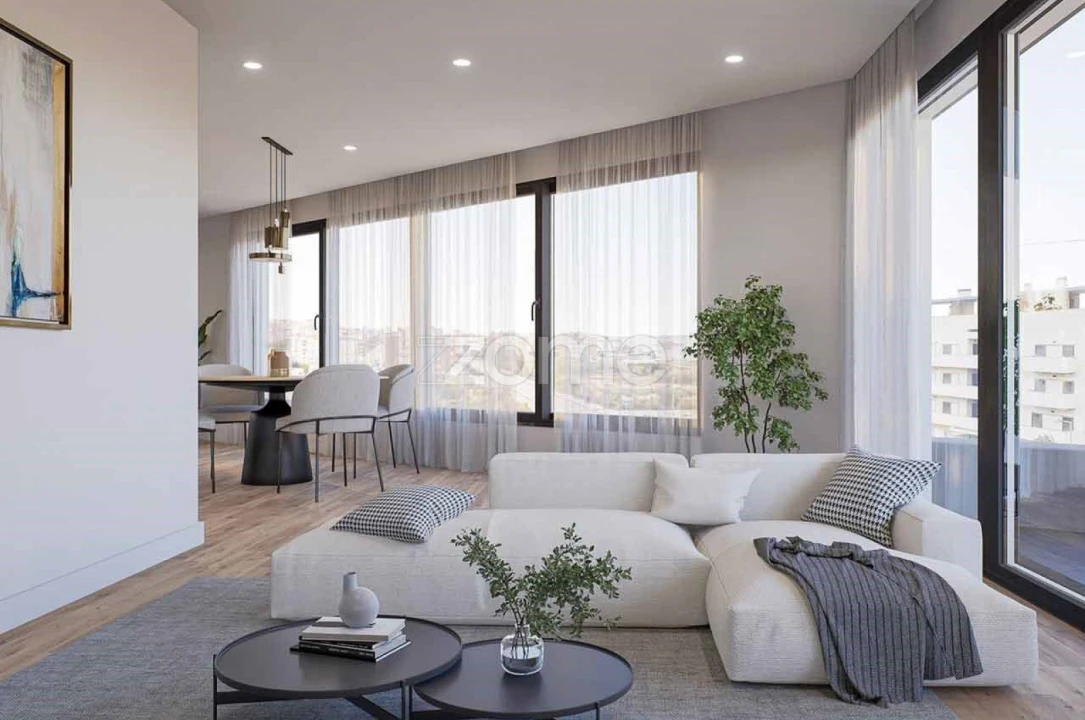 Apartamento T3 para Venda em Buarcos Foto 8