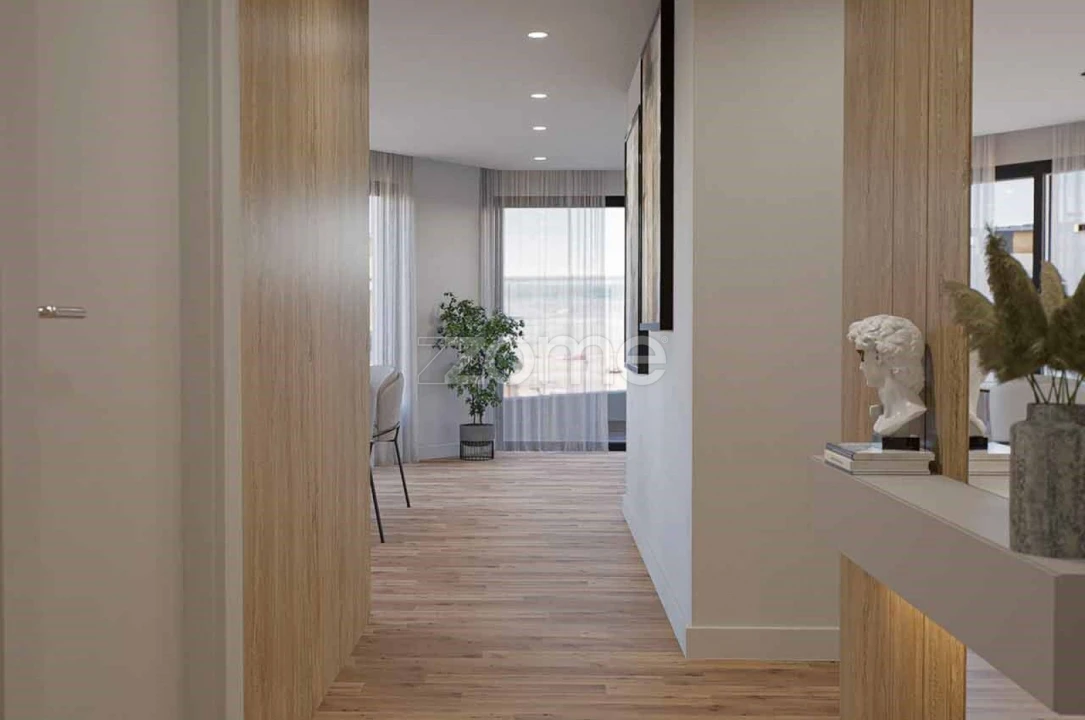 Apartamento T3 para Venda em Buarcos Foto 7