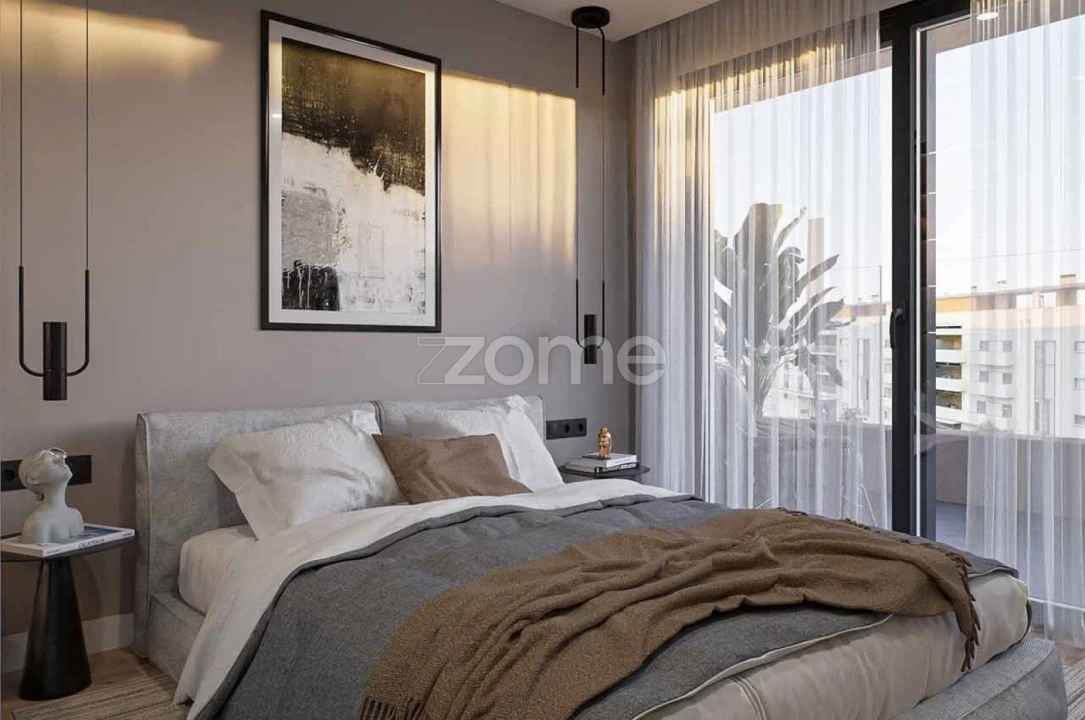 Apartamento T3 para Venda em Buarcos Foto 18