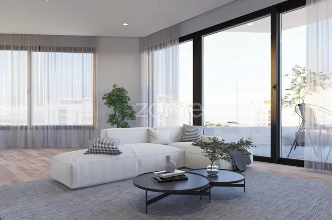 Apartamento T3 para Venda em Buarcos Foto 10