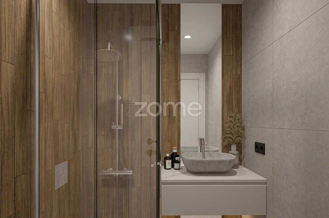 Apartamento T3 para Venda em Buarcos Foto 22