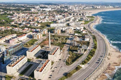 Apartamento T3 para Venda em Buarcos