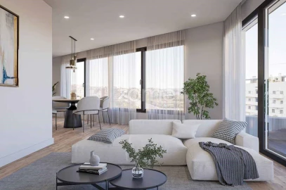 Apartamento T3 para Venda em Buarcos