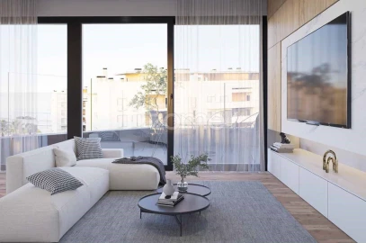 Apartamento T3 para Venda em Buarcos