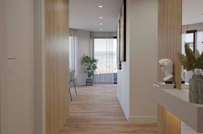 Apartamento T3 para Venda em Buarcos