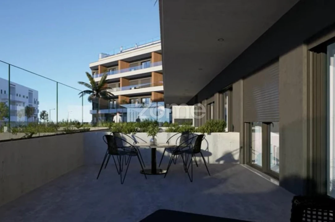 Apartamento T3 para Venda em Buarcos Foto 4