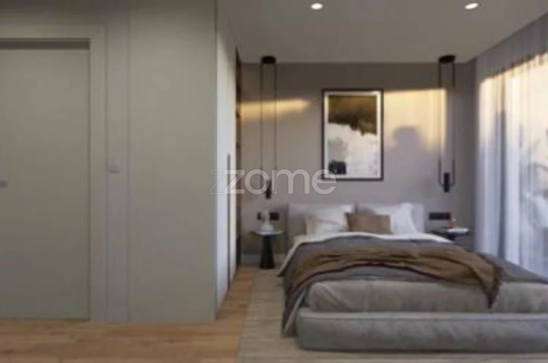 Apartamento T3 para Venda em Buarcos Foto 19