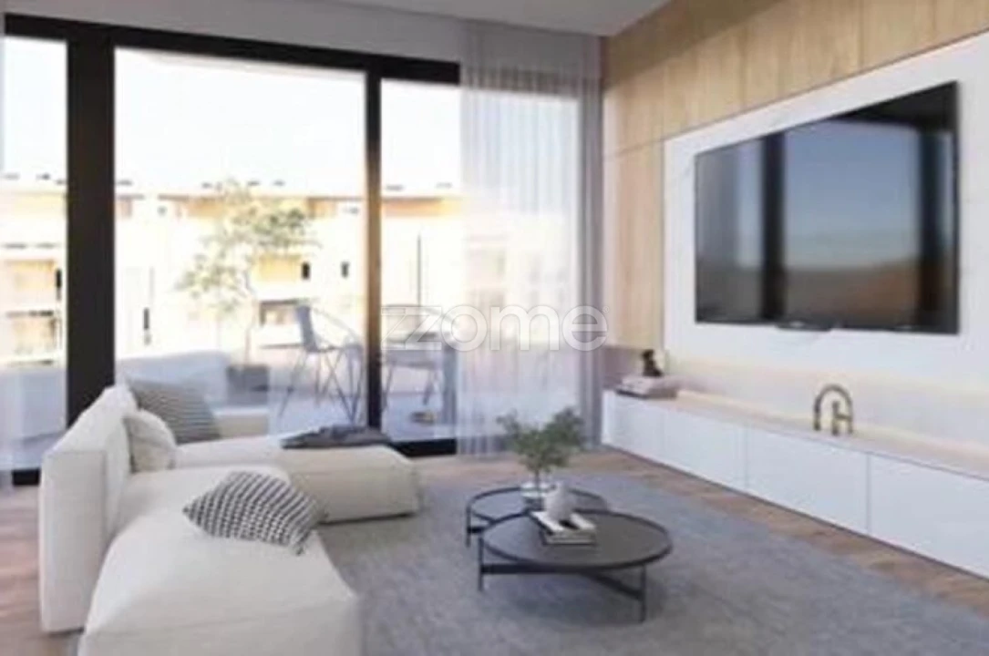 Apartamento T3 para Venda em Buarcos Foto 10