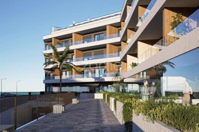 Apartamento T3 para Venda em Buarcos