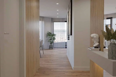 Apartamento T3 para Venda em Buarcos