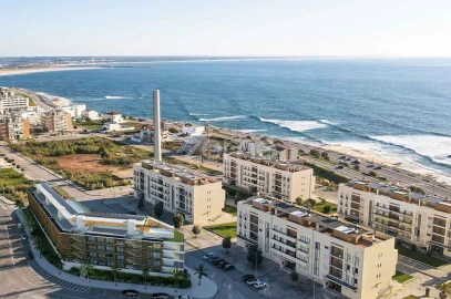 Apartamento T3 para Venda em Buarcos
