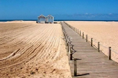 Apartamento T3 para Venda em Buarcos