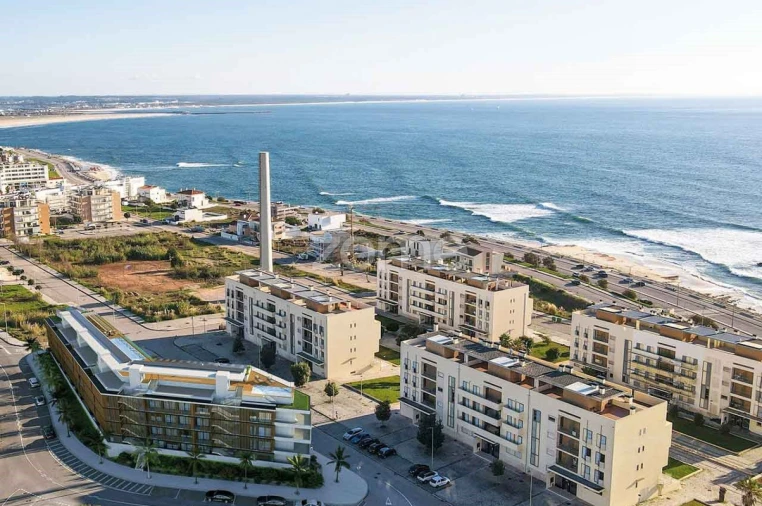 Apartamento T3 para Venda em Buarcos Foto 35
