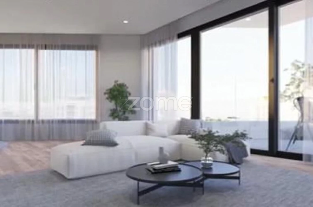 Apartamento T3 para Venda em Buarcos Foto 8