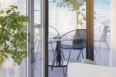 Apartamento T3 para Venda em Buarcos