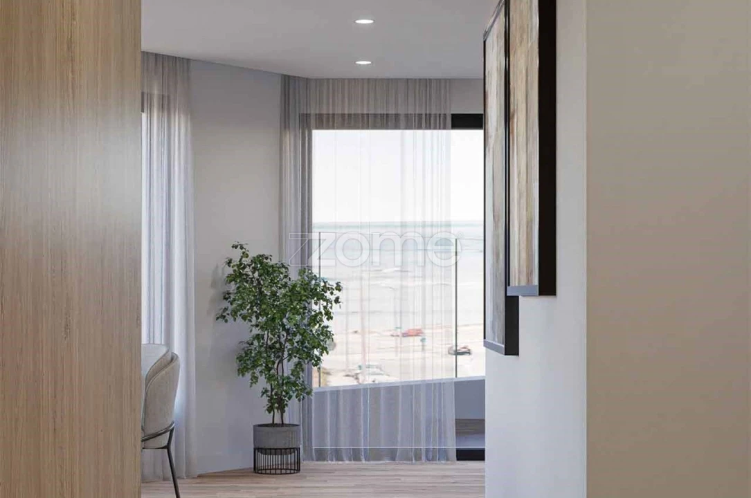 Apartamento T3 para Venda em Buarcos Foto 9