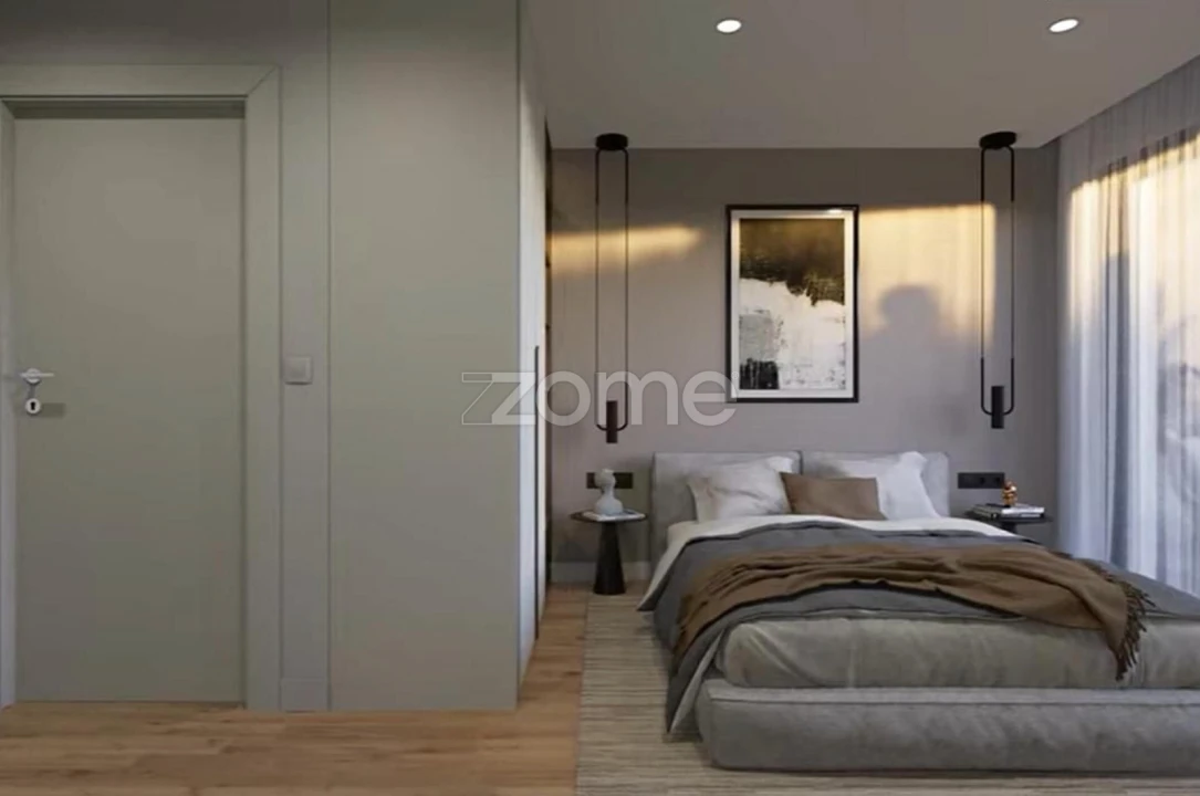 Apartamento T3 para Venda em Buarcos Foto 15
