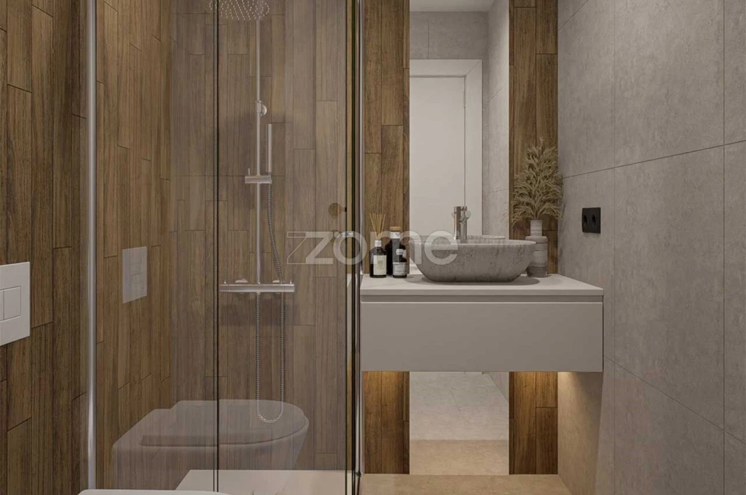 Apartamento T3 para Venda em Buarcos Foto 16
