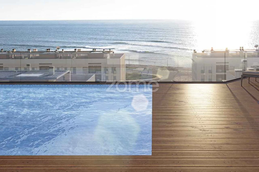 Apartamento T3 para Venda em Buarcos Foto 1