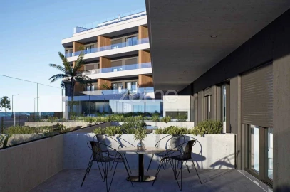 Apartamento T3 para Venda em Buarcos