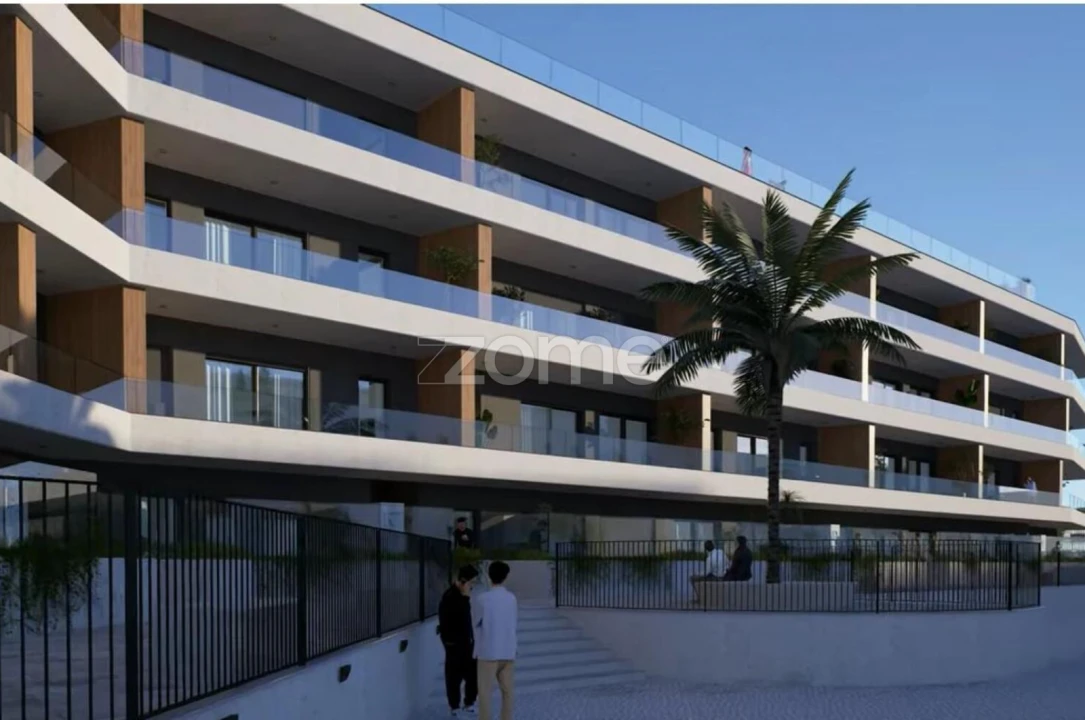 Apartamento T3 para Venda em Buarcos Foto 33
