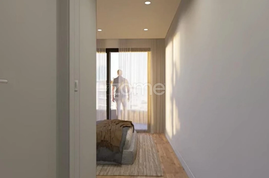 Apartamento T3 para Venda em Buarcos Foto 14