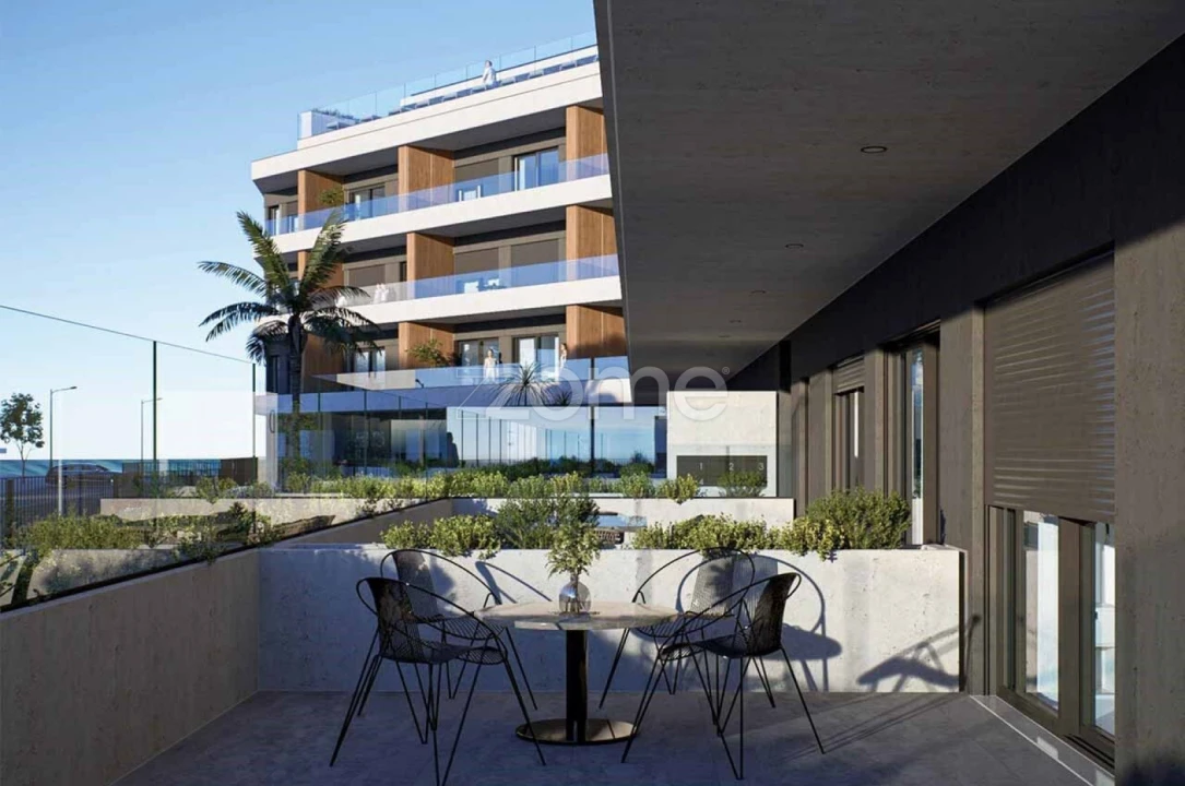 Apartamento T3 para Venda em Buarcos Foto 26