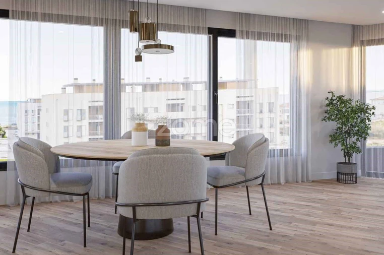Apartamento T3 para Venda em Buarcos Foto 4