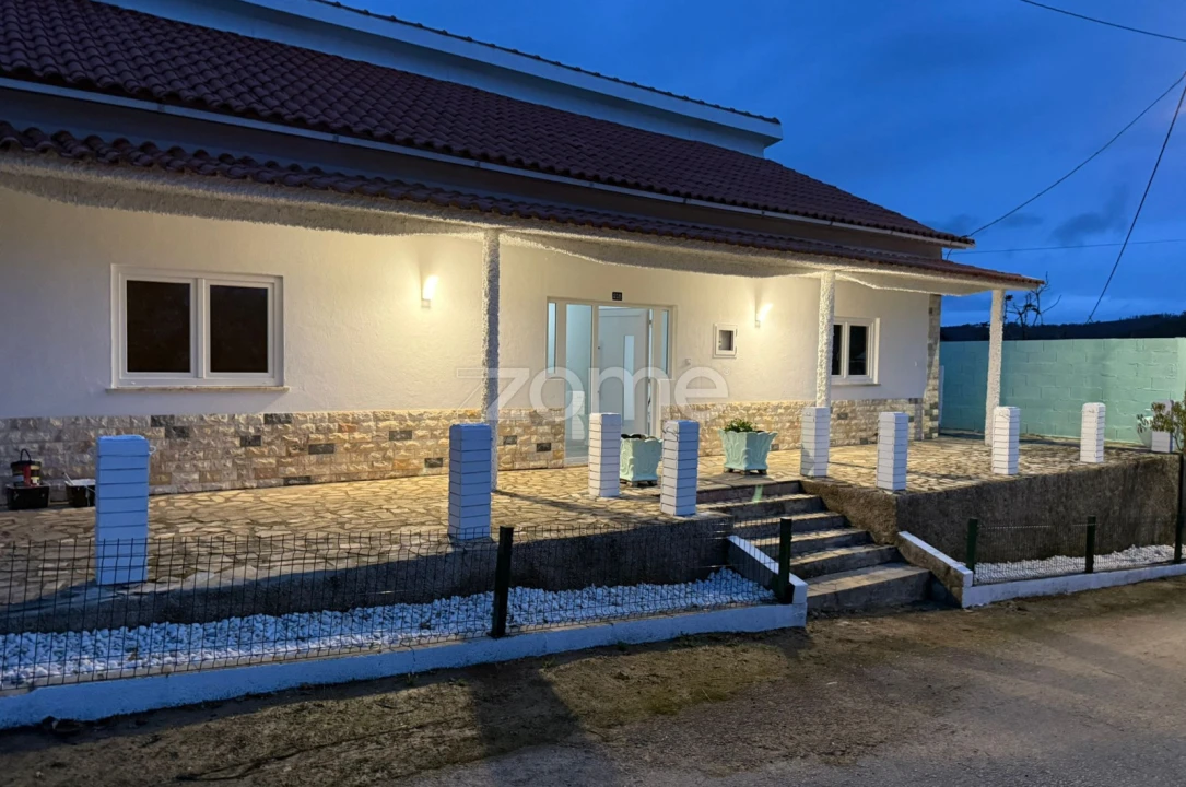 Moradia T3 para Venda em Mira de Aire Foto 63