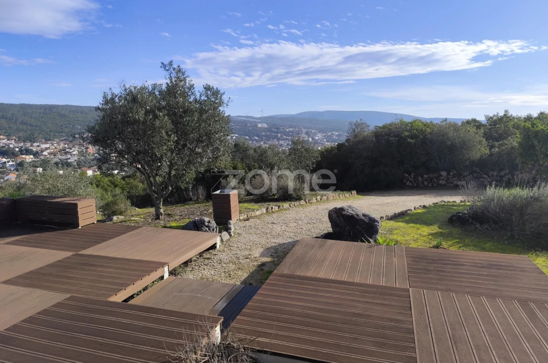 Moradia T3 para Venda em Mira de Aire Foto 60