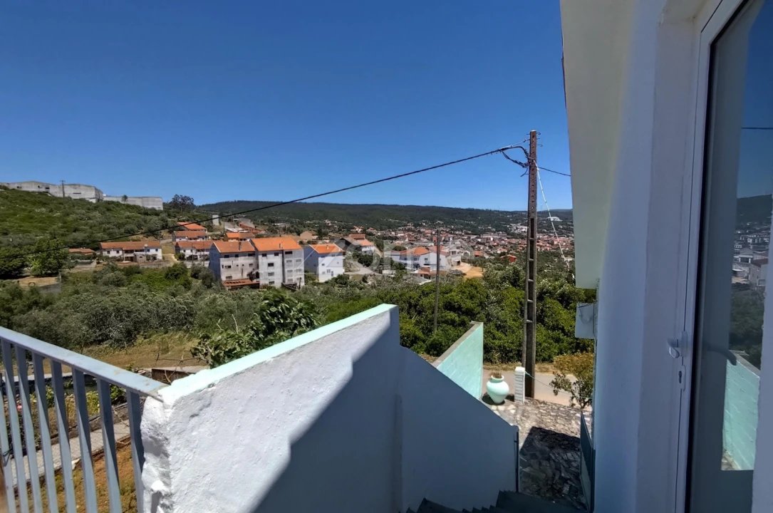 Moradia T3 para Venda em Mira de Aire Foto 17
