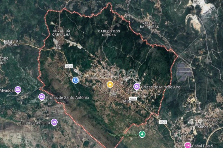 Moradia T3 para Venda em Mira de Aire Foto 51