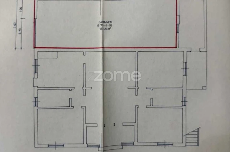 Moradia T3 para Venda em Mira de Aire Foto 61