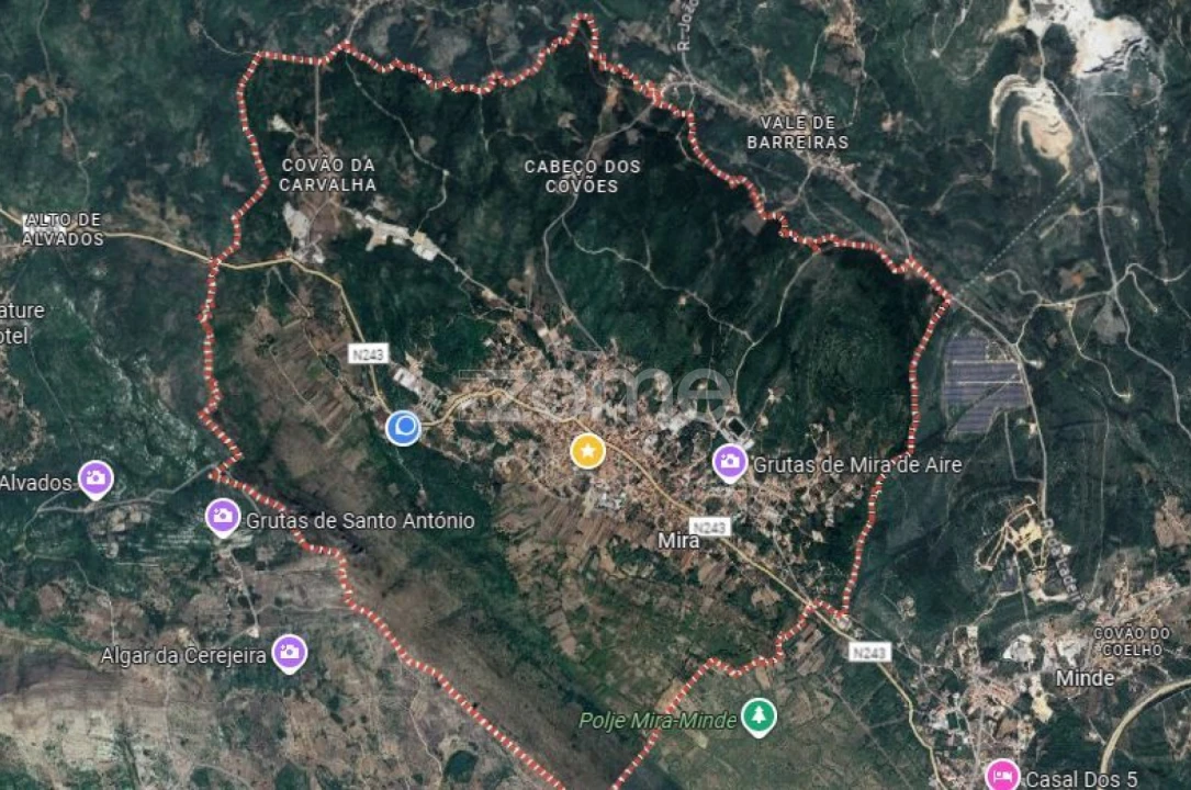 Moradia T3 para Venda em Mira de Aire Foto 51