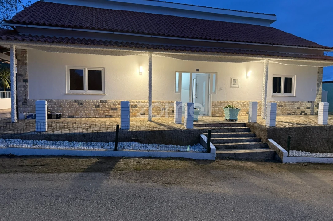 Moradia T3 para Venda em Mira de Aire Foto 62