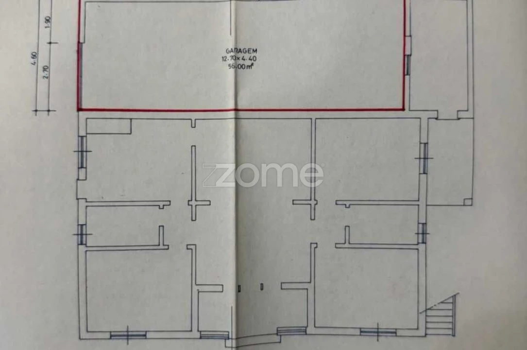 Moradia T3 para Venda em Mira de Aire Foto 61