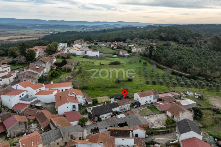 Moradia T1 para Venda em Gesteira e Brunhós