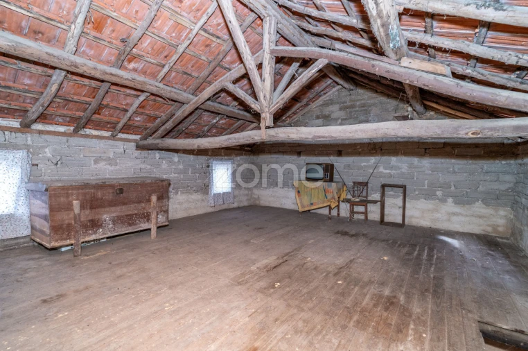 Moradia T1 para Venda em Gesteira e Brunhós Foto 10