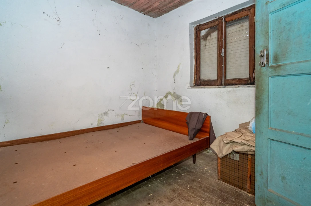 Moradia T1 para Venda em Gesteira e Brunhós Foto 11