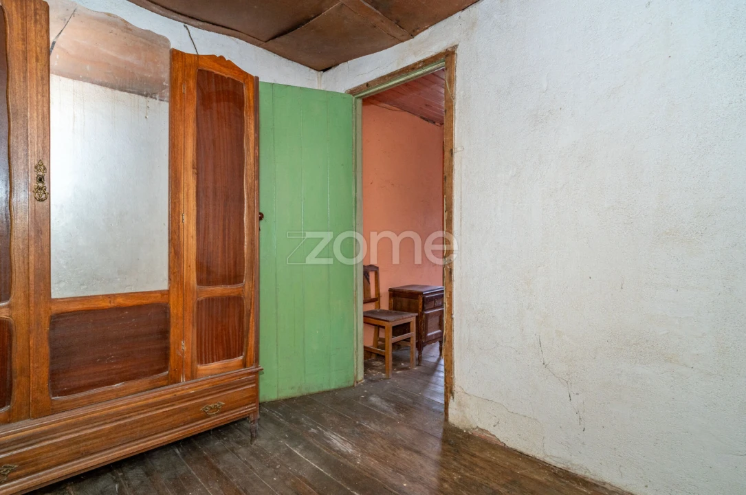 Moradia T1 para Venda em Gesteira e Brunhós Foto 13