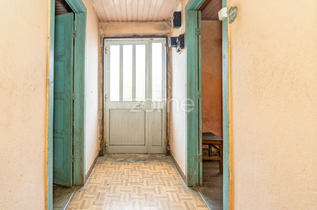 Moradia T1 para Venda em Gesteira e Brunhós Foto 14